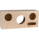 Executive draagbare Bluetooth-luidsprekerset van 200 watt