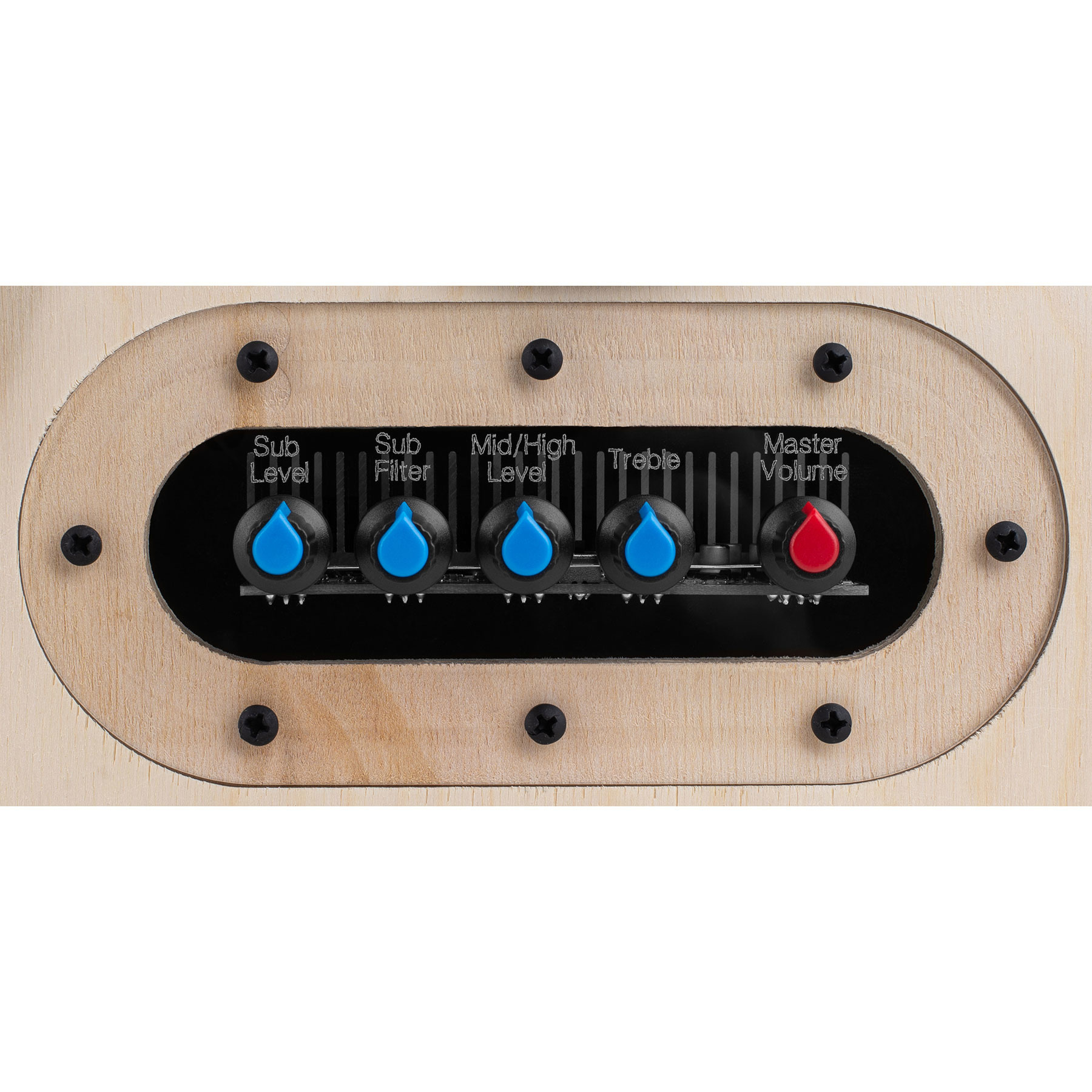 200 watt portable bluetooth speaker