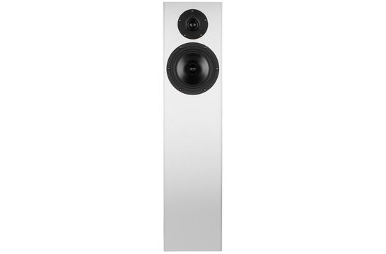 Amiga MT Tower Speaker Kit Komponenten und Gehäuse