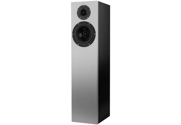 Spuug uit rekenkundig Detector Zelfbouw Speakers - Complete DIY kits - SoundImports - SoundImports