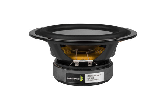 Hitmaker MT Studio-Monitor-Lautsprechersatz nur mit Schallwand
