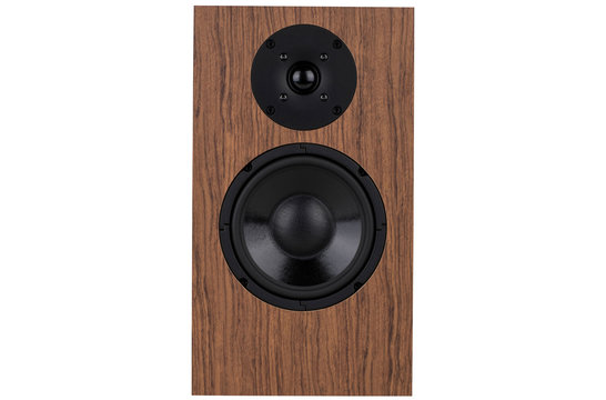 Classix II MT Bookshelf Kit Altoparlante