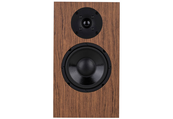 Classix II MT DIY Lautsprecher-Bausatz