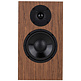 Classix II MT boekenplank speakerkit