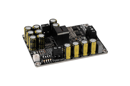 PS-SP12161 100W 12V DC/DC Aufwärtswandler Spannungserhähungsplatine auf bis zu 48 DC