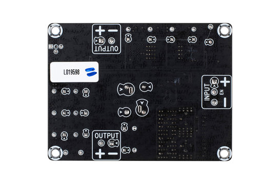 PS-SP12161 100W Boost Converter Voltage Step-Up Board