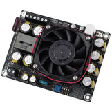 PS-SP12148 500W 12V DC/DC Boost omvormer Voltage Step-Up Board