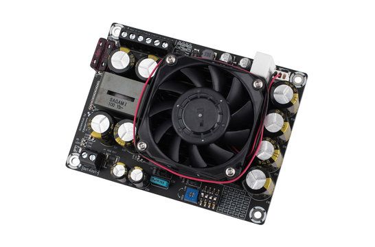 PS-SP12148 500W 12V DC/DC Aufwärtswandler Spannungserhähungsplatine