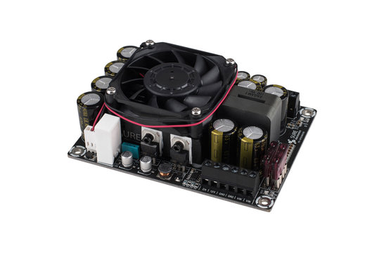 PS-SP12148 500W 12V DC/DC Aufwärtswandler Spannungserhähungsplatine