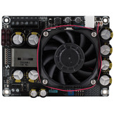 PS-SP12148 500W 12V DC/DC Boost omvormer Voltage Step-Up Board