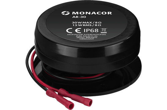 AR-30 resistente alle intemperie sound Eccitatore