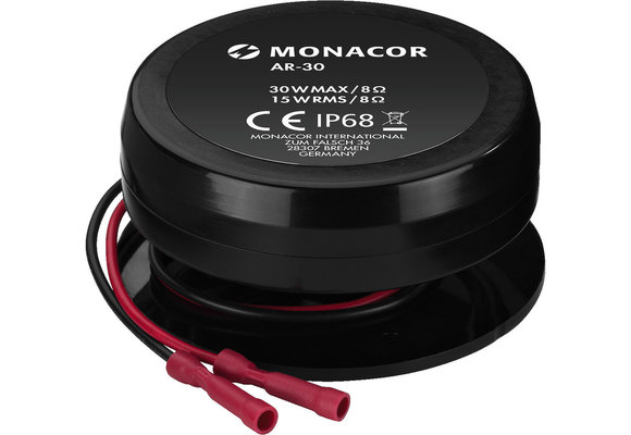 AR-30 resistente alle intemperie Eccitatore