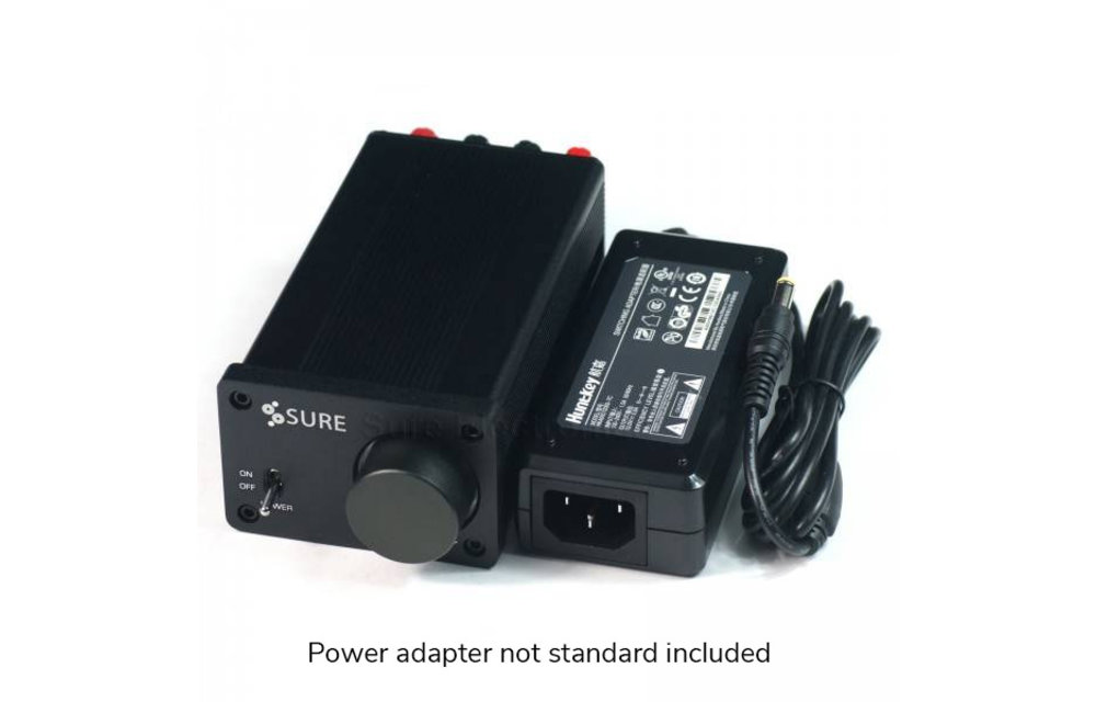 AA-AS32157 mini stereo amplifier