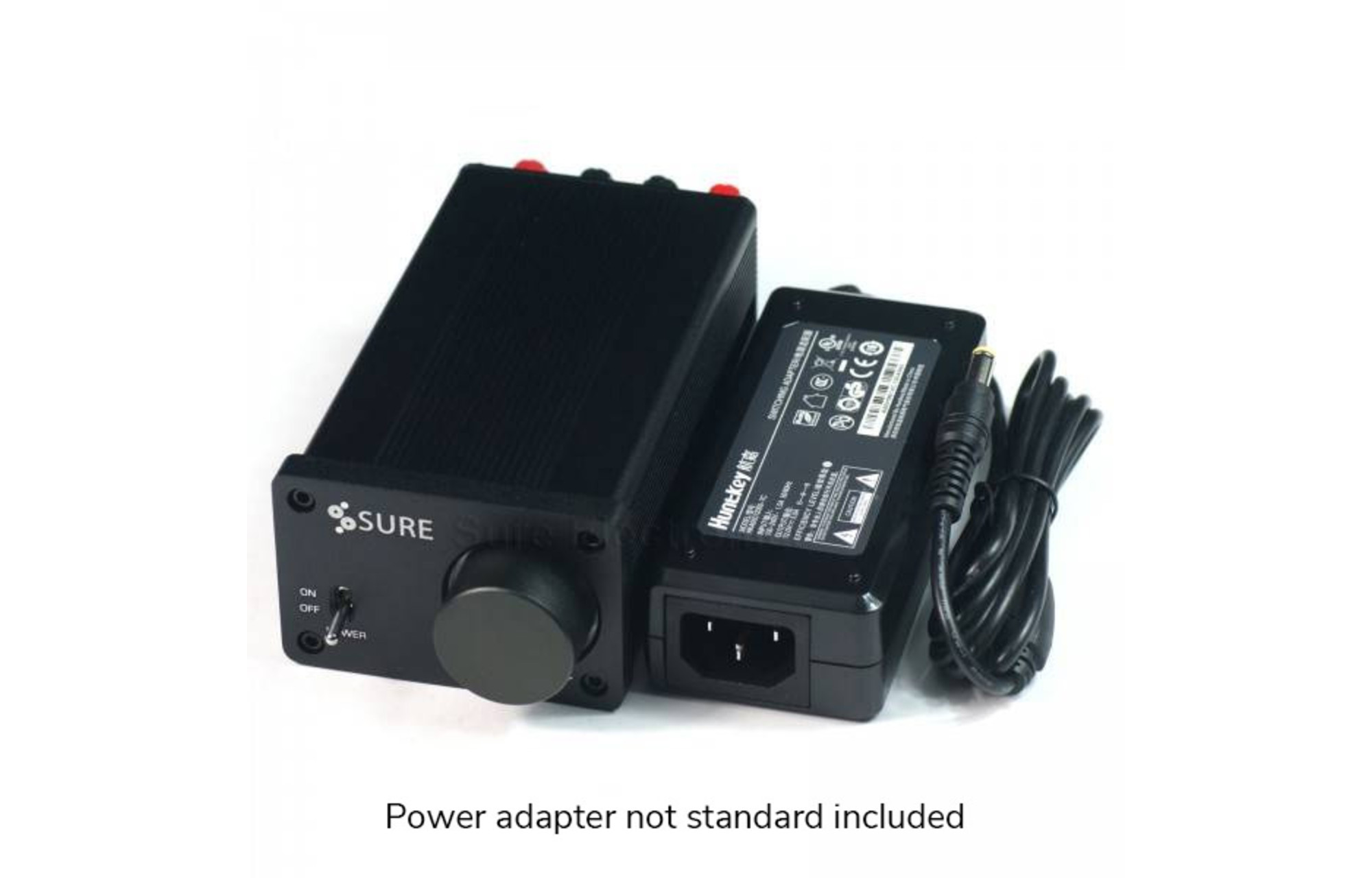 Order the Sure Electronics AA-AS32157 amplifier - SoundImports