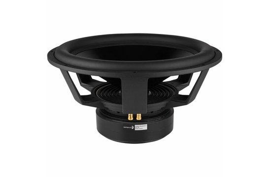 18" Reference Kit Subwoofer