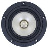PLUVIA-7HD Chrome Full-range Woofer
