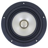 PLUVIA-7HD Chrome Woofer a Gamma Completa