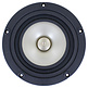 PLUVIA-7HD Chrome Full-range Woofer
