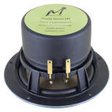 PLUVIA-7HD Chrome Full-range Woofer