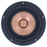 PLUVIA-7HD Gold Full-range Woofer