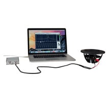CLIO Pocket 3 Measurement System
