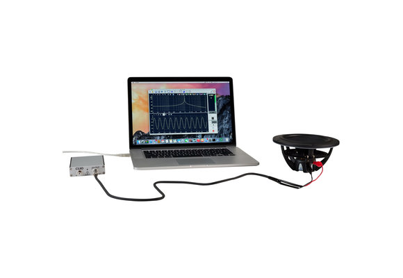 CLIO Pocket 3 Meetsysteem