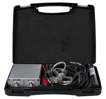 CLIO Pocket 3 Measurement System