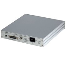 QCBOX Model 5 Amplifier, Switch & Test Box