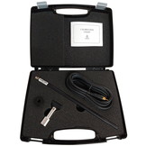 MIC-01 Gekalibreerde meetmicrofoon