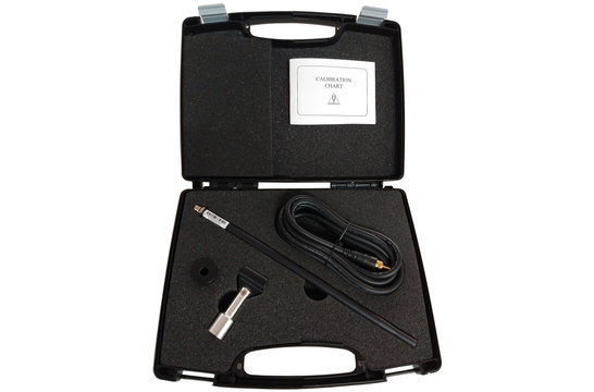 MIC-01 Calibrated Microfono di Misurazione