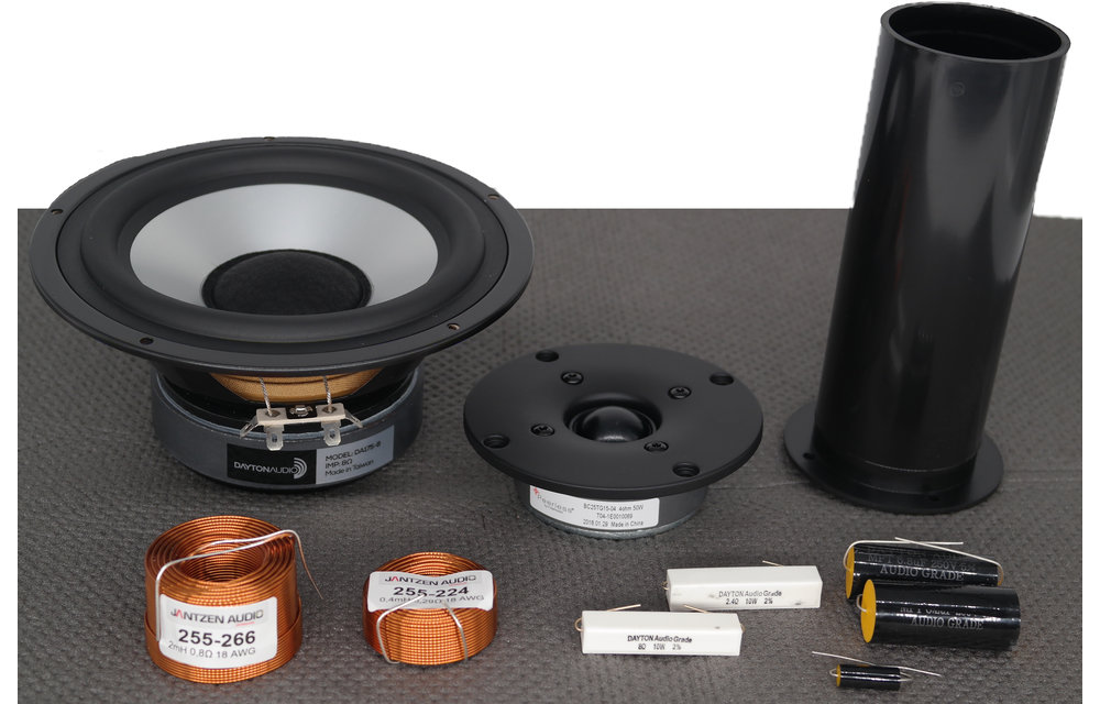 Hitmaker MT | DIY Komponentenpaket