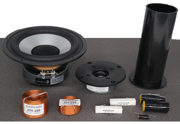 Hitmaker MT DIY-Komponentenpaket