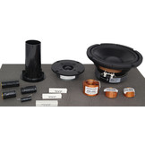 Classix II MT Bookshelf Kit Altoparlante Components Only