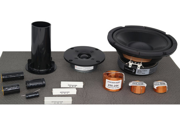 Classix II MT DIY-Komponentenpaket