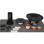 Classix II MT Bookshelf Kit Altoparlante Components Only