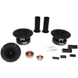 C-Note Center DIY components pack