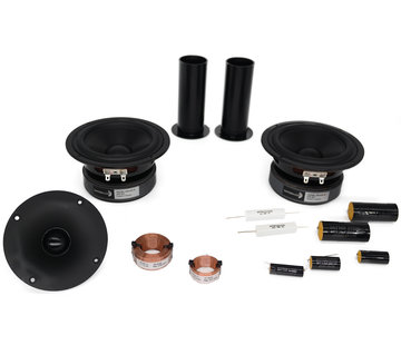 c note center channel