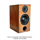 Classix II MT Bookshelf Kit Altoparlante Components Only