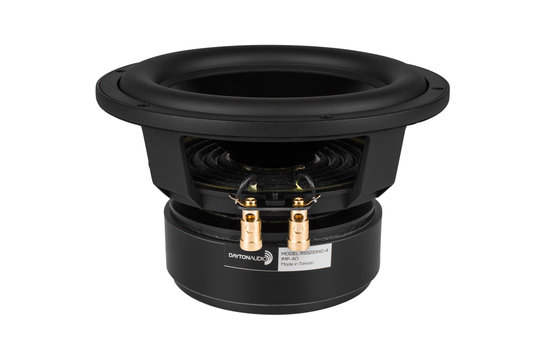 8" Reference subwoofer kit