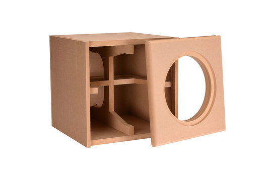 10" Reference | DIY Cabinet | Flatpack