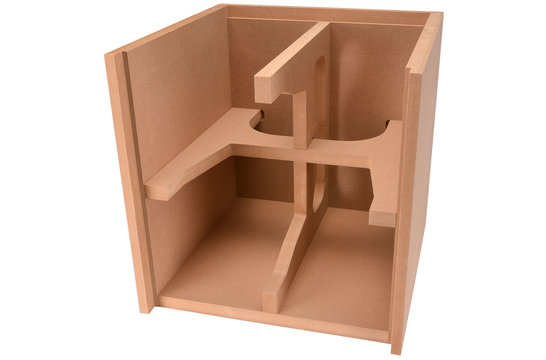 10" Reference | DIY Cabinet | Flatpack