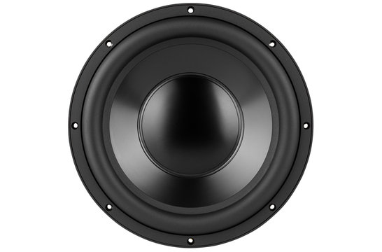 12" Reference Serie HO Subwoofer und Gehäuse Bundle