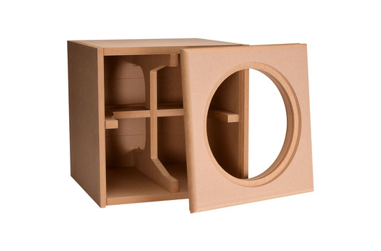 30.5cm Reference | DIY kabinet | Flatpack