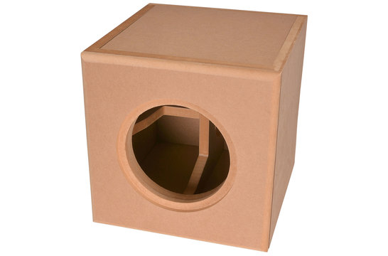 20.3cm Ultimax | DIY Cabinet | Flatpack