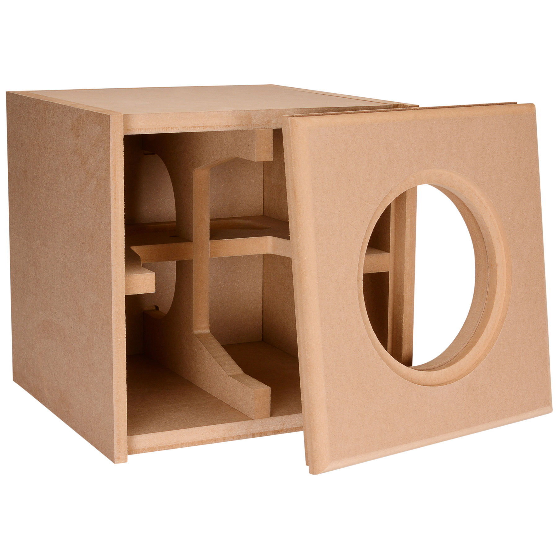inch subwoofer boxes for sale