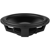 Reference 15" With Dual Passive Radiator Subwoofer Kit