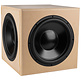 Reference 15" With Dual Passive Radiator Subwoofer Kit