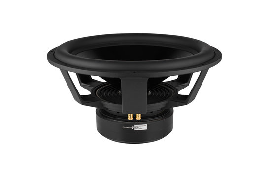 kit subwoofer 18 inch