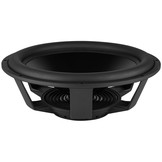 Reference 18" mit Dual-Passivradiator-Subwoofer-Bausatz