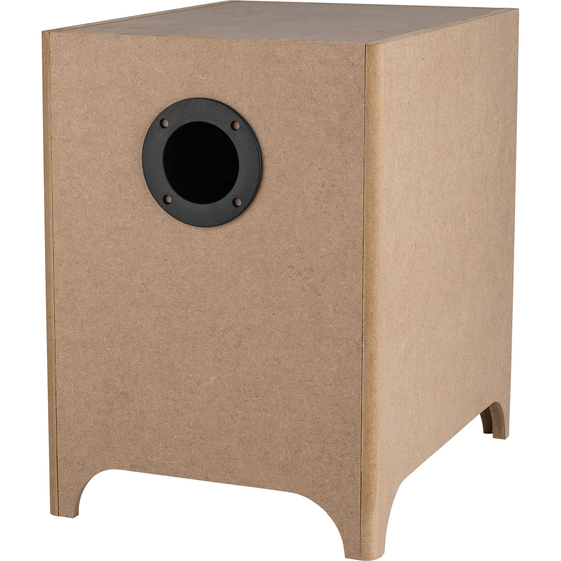 6-1/2" Down Firing Kit Subwoofer